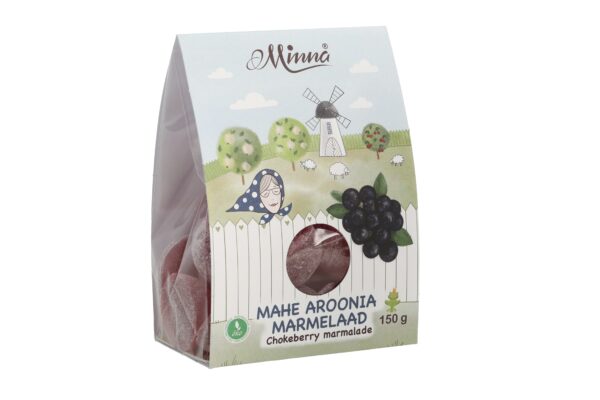 MAHE AROONIA MARMELAAD