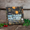 Komplektid-2 MINNA MAHE MARMELAAD “METSADE MAITSED” TUMEDAS ŠOKOLAADIS