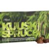 4744209010489_1 MINNA MAHE MARMELAAD “KUUSK” TUMEDAS JA PIIMAŠOKOLAADIS 85 g